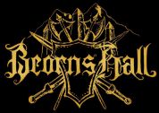 Beorn's Hall logo