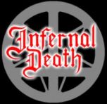 Infernal Death logo