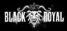 Black Royal logo