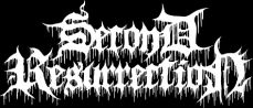 Second Resurrection logo