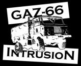 GAZ-66 Intrusion logo
