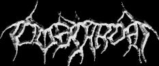 Tombthroat logo