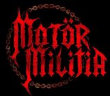 Motör Militia logo