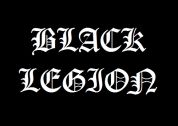Black Legion logo