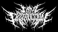 I Am Destruction logo
