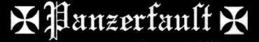 Panzerfaust logo