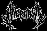 Anorgasm logo