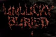 Unlucky Buried logo