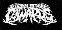 Betrayal Devours Cowards logo