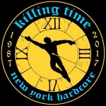 Killing Time logo