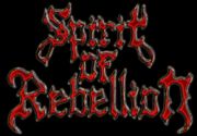 Spirit of Rebellion logo
