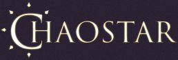Chaostar logo