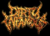 Dirty Infamous logo