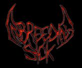 Inbreeding Sick logo
