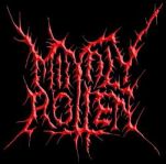 Mindly Rotten logo