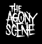 The Agony Scene logo