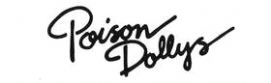 Poison Dollys logo