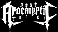Post-Apocalyptic Terror logo