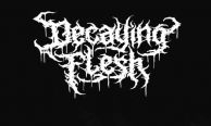 Decaying Flesh logo
