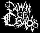Dawn of Chaos logo