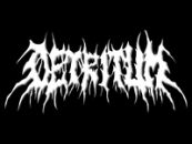 Detritum logo