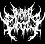 Buried in Pieces logo