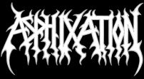 Asphixation logo