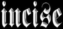 Incise logo
