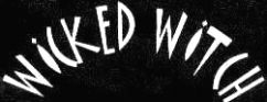 Wicked Witch logo