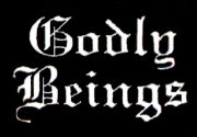 Godly Beings logo