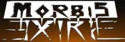 Morbis Exire logo