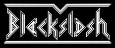 Blackslash logo