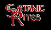 Satanic Rites logo