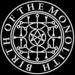 Birth Of The Monolith logo