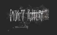 Casket Robbery logo
