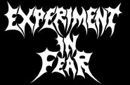Experiment In Fear logo