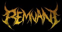 Remnant logo