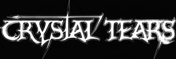 Crystal Tears logo