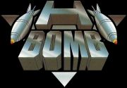 H-Bomb logo