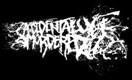 Accidentally Murdered logo