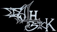 Death Sick logo