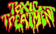 Toxic Treatment logo