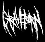 Graveborn logo