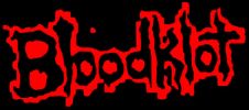 BloodKlot logo