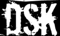 D.S.K. logo