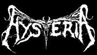 Hysteria logo