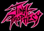 Final Prophecy logo