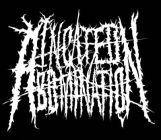Incited Abomination logo