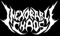Inexorable Chaos logo
