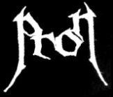 Pron logo